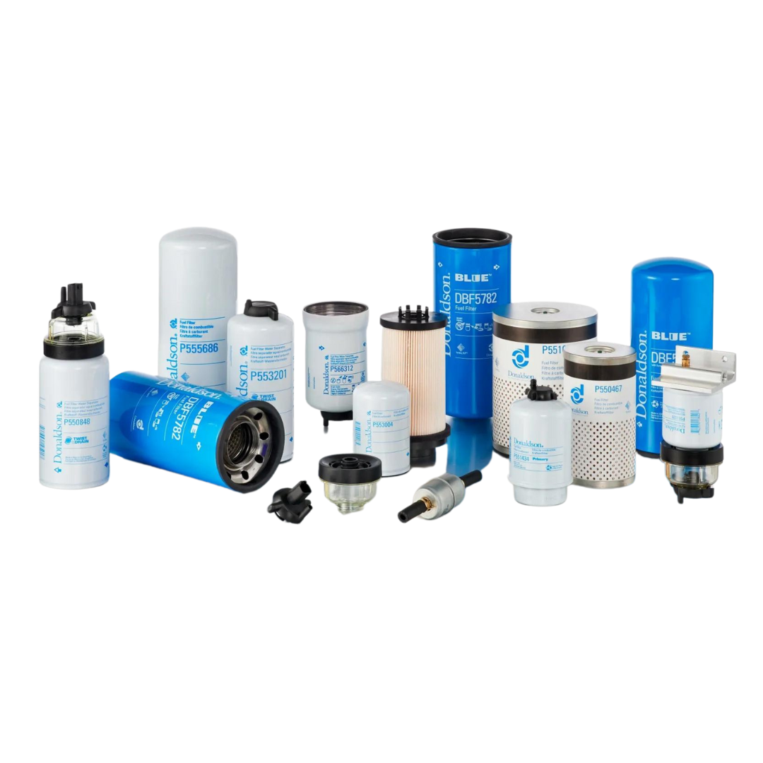 Filters - Sub Sahara Power Distributors