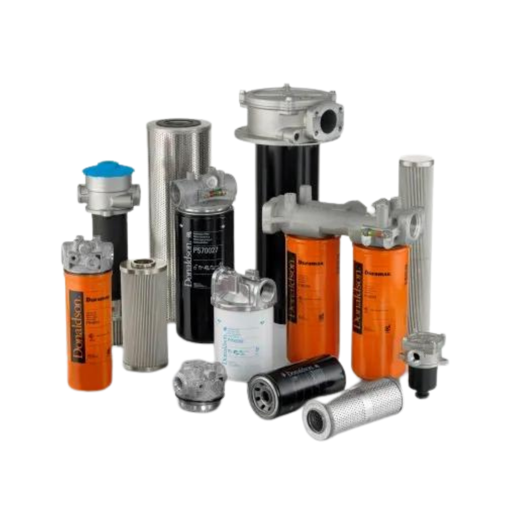 Filters - Sub Sahara Power Distributors
